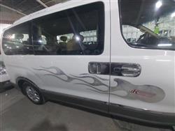 هیوندای H-1